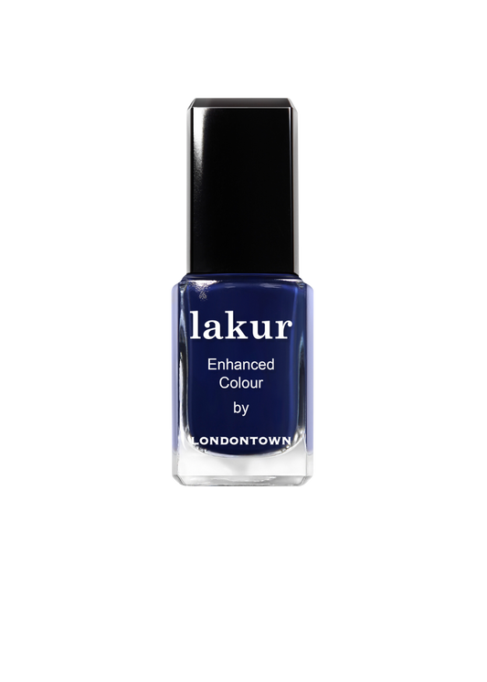 Lakur - Buckingham Blue