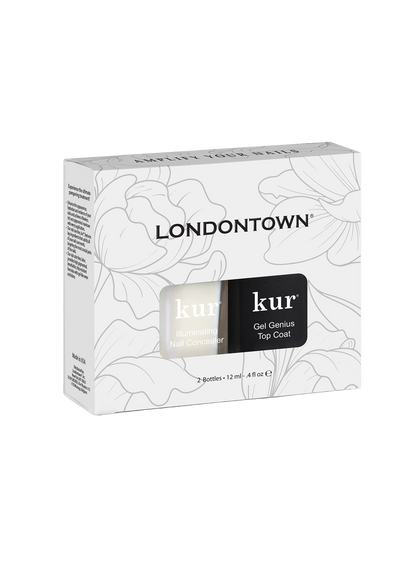 Conceal & Go Duo