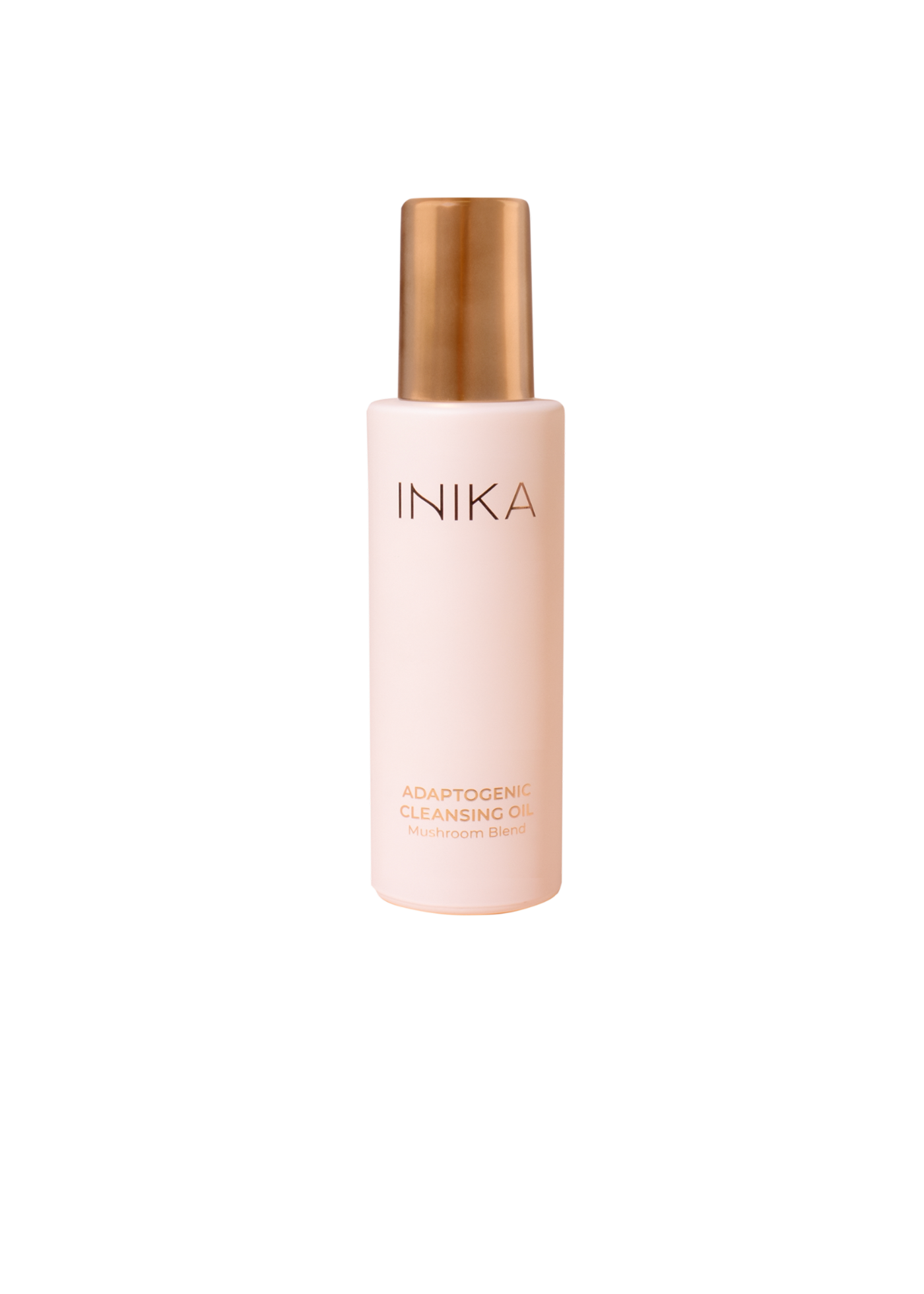 INIKA Adaptogenic Cleansing Oil