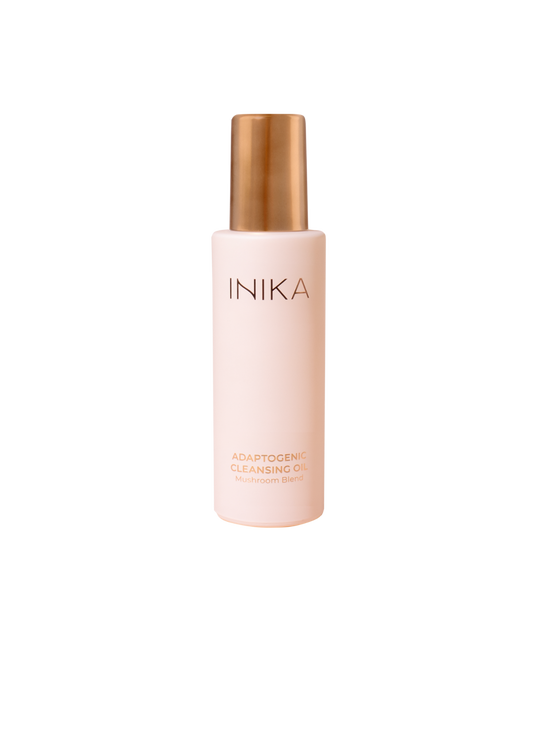 INIKA Adaptogenic Cleansing Oil