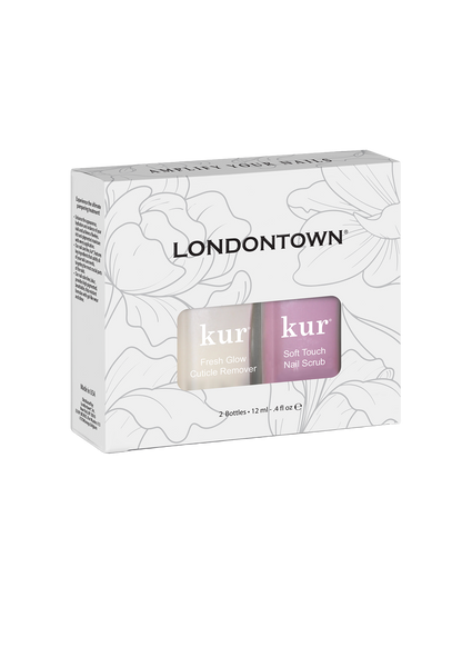 Clean Up Cuticle Set