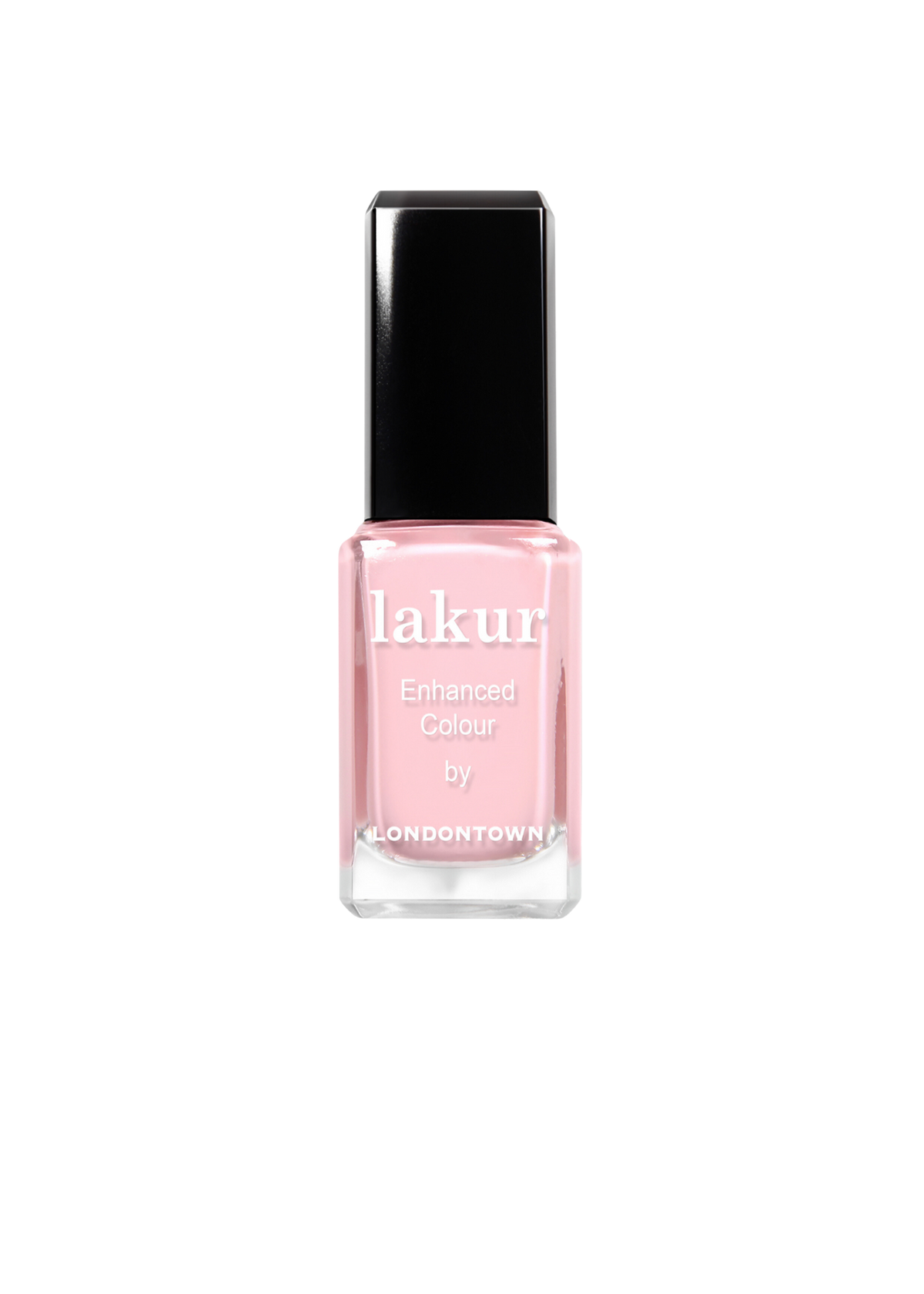 Lakur Lakur - Candy Floss | Londontown Clean Nail Polish – Availia Wellness