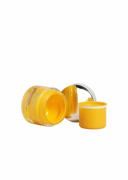 Carrot Butter Cleanser Refill