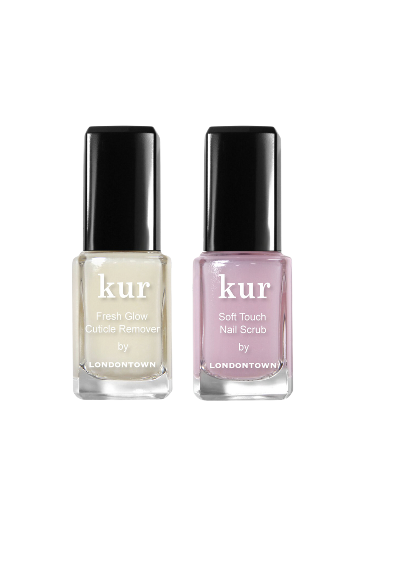 Clean Up Cuticle Set