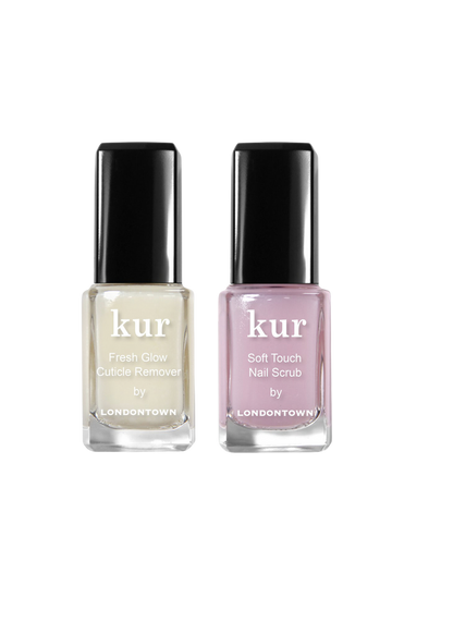 Clean Up Cuticle Set