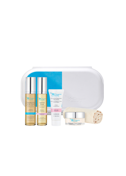 Clear Skincare Kit