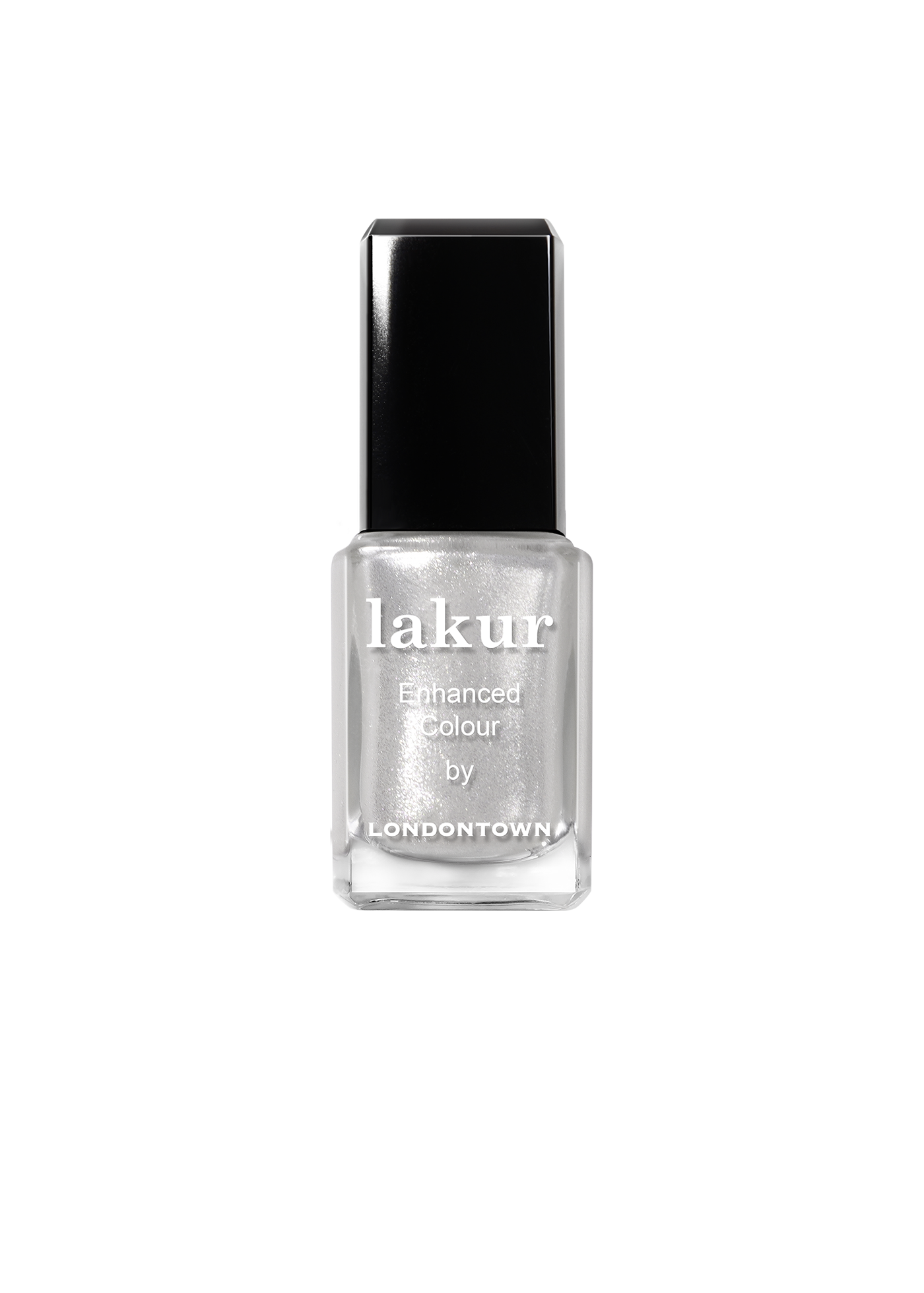 Lakur Lakur - Coconut Crush | Londontown Clean Nail Polish | Nou•rish ...