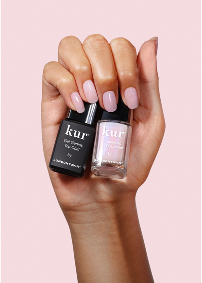 Conceal & Go Pink Duo