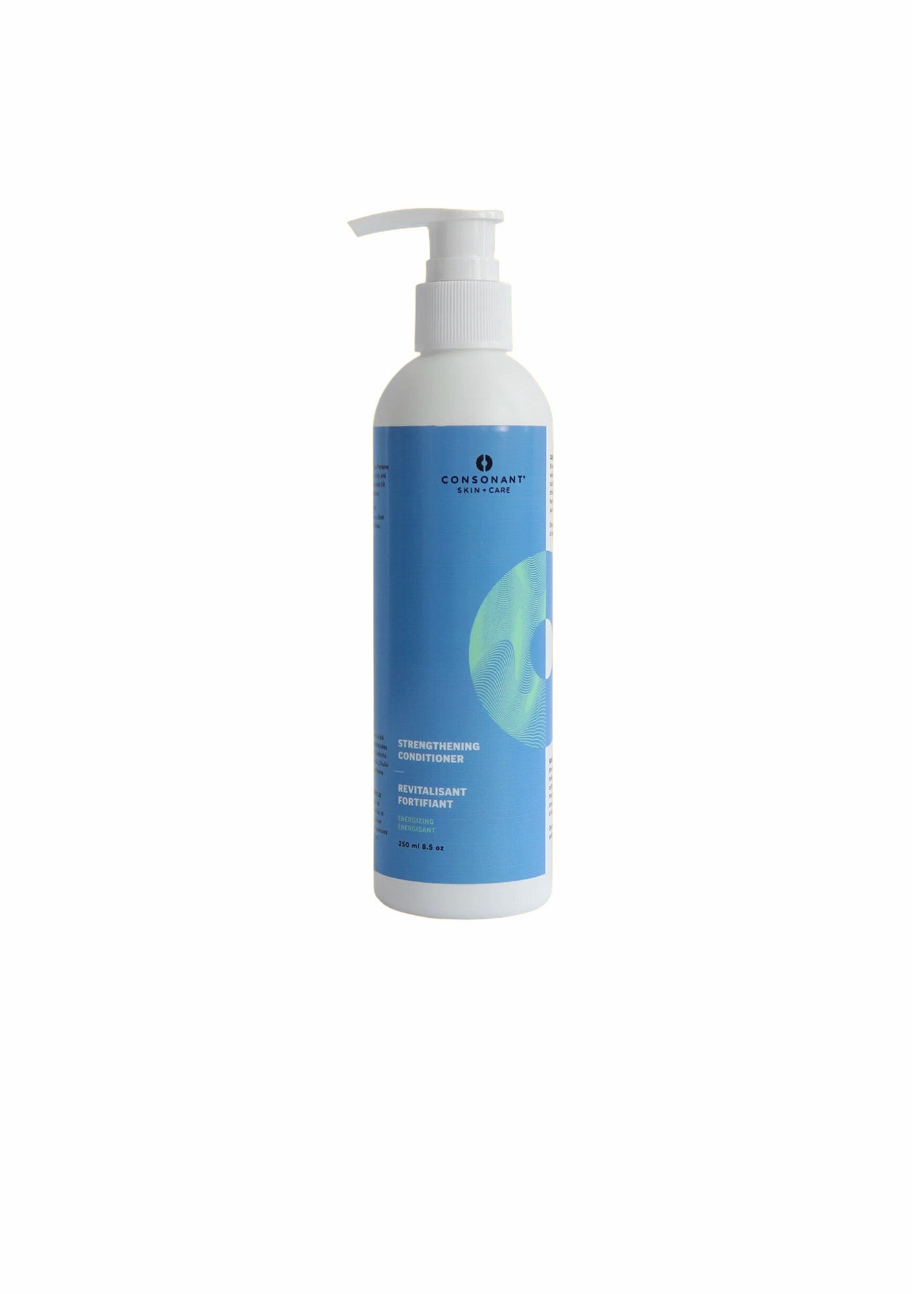 Strengthening Conditioner