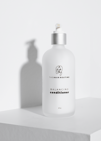 Balancing Conditioner