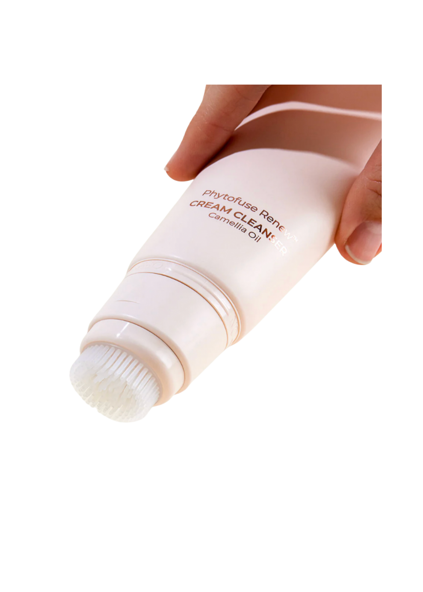 INIKA Organic Phytofuse Renew™ Cream Cleanser