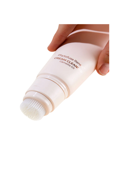 INIKA Organic Phytofuse Renew™ Cream Cleanser