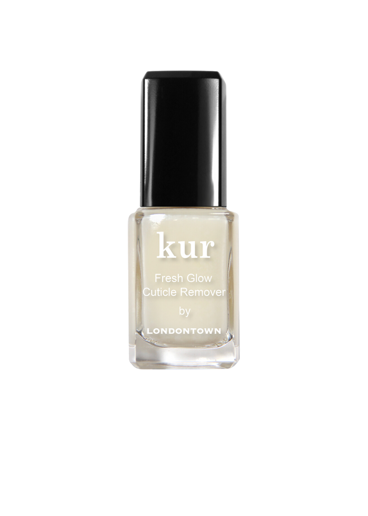 Kur - Fresh Glow Cuticle Remover