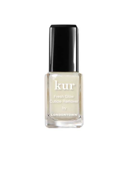 Kur - Fresh Glow Cuticle Remover