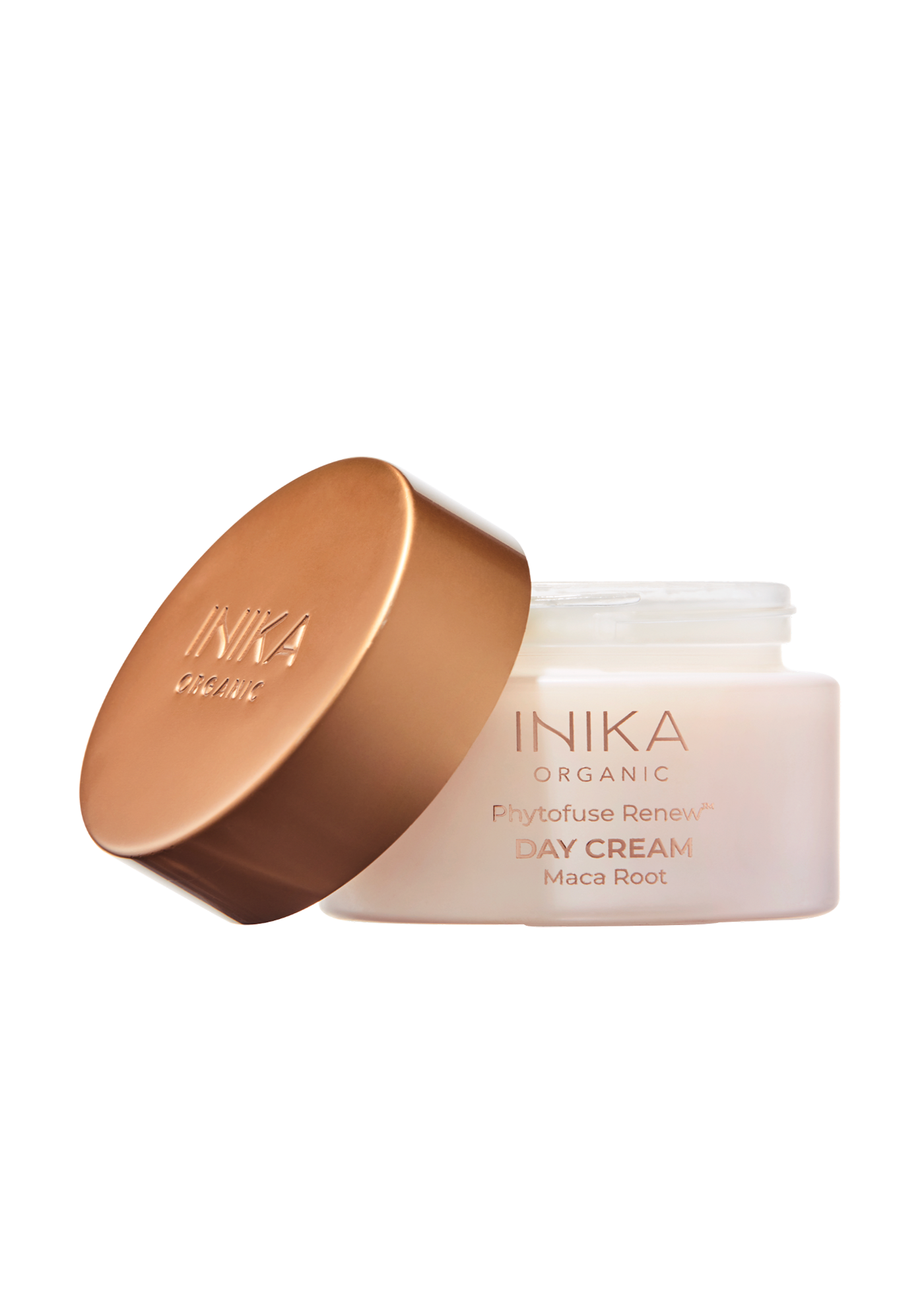 INIKA Organic Phytofuse Renew™ Day Cream