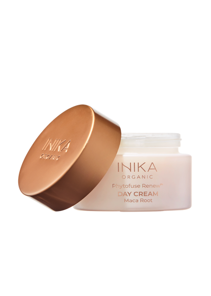 INIKA Organic Phytofuse Renew™ Day Cream