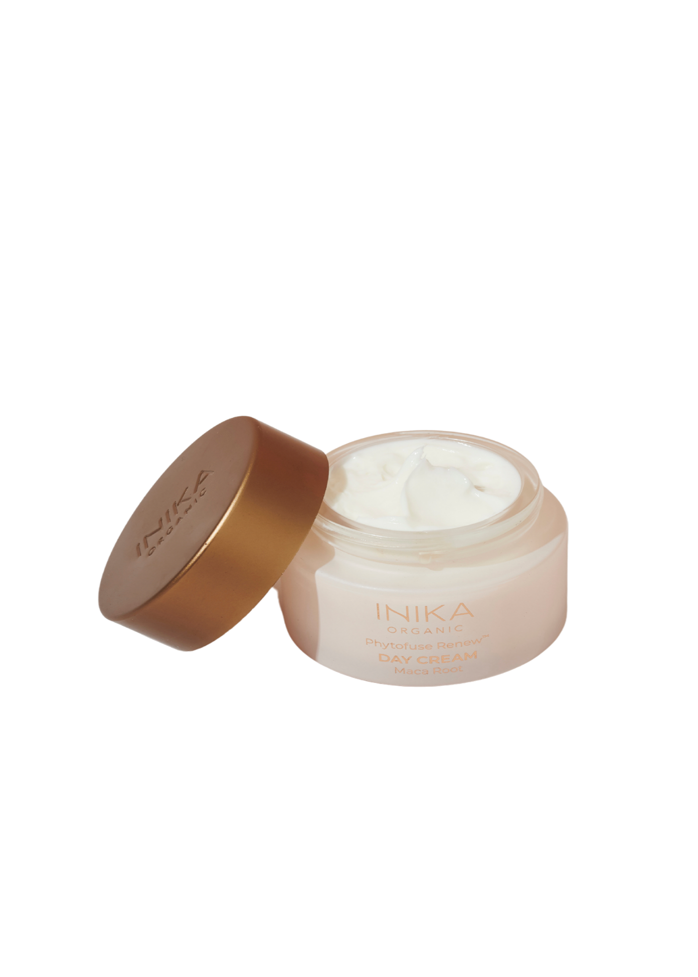 INIKA Organic Phytofuse Renew™ Day Cream