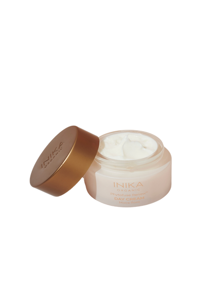 INIKA Organic Phytofuse Renew™ Rich Day Cream