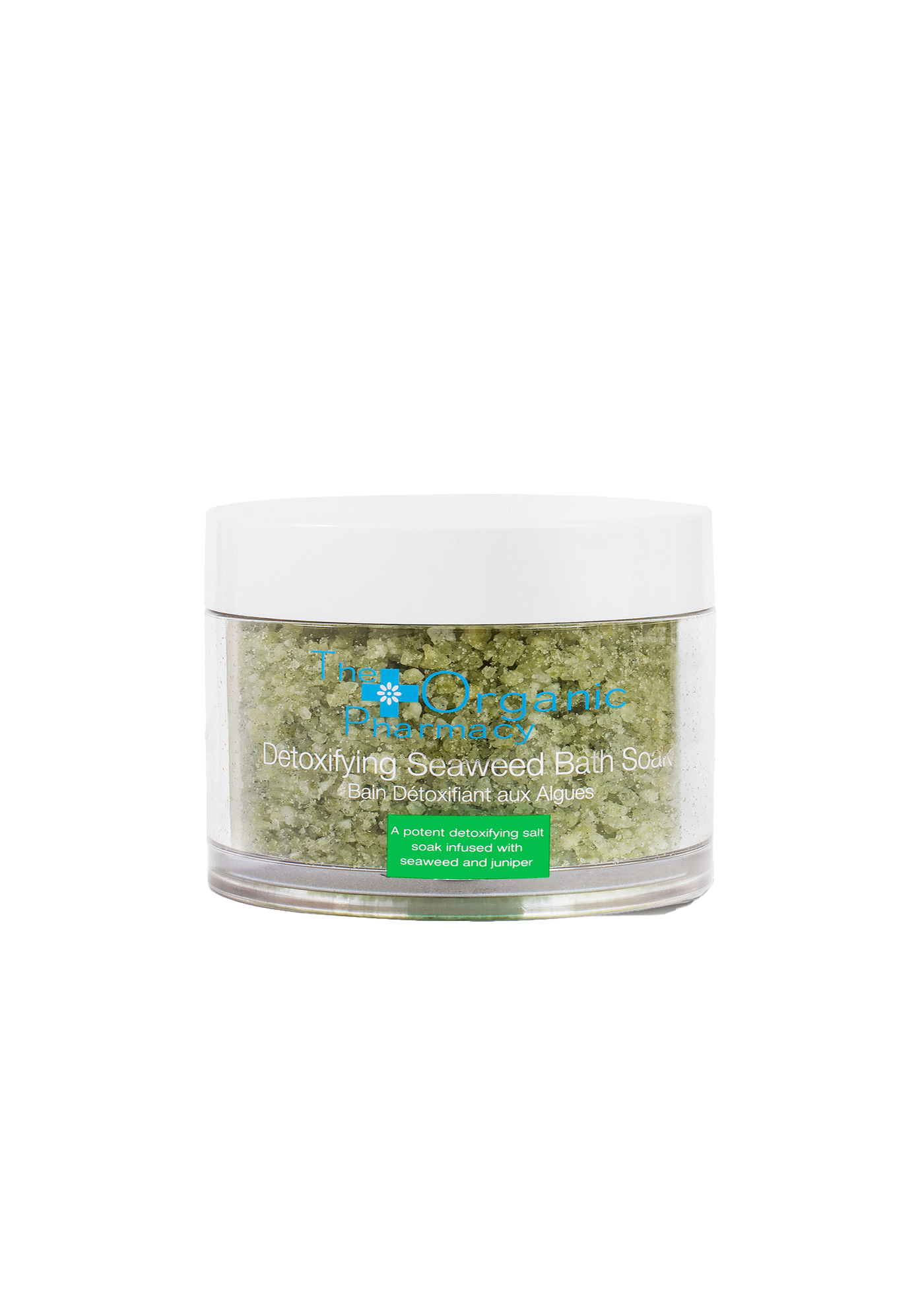 Detoxifying Seaweed Bath Soak