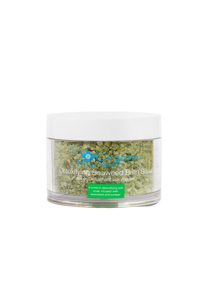 Detoxifying Seaweed Bath Soak