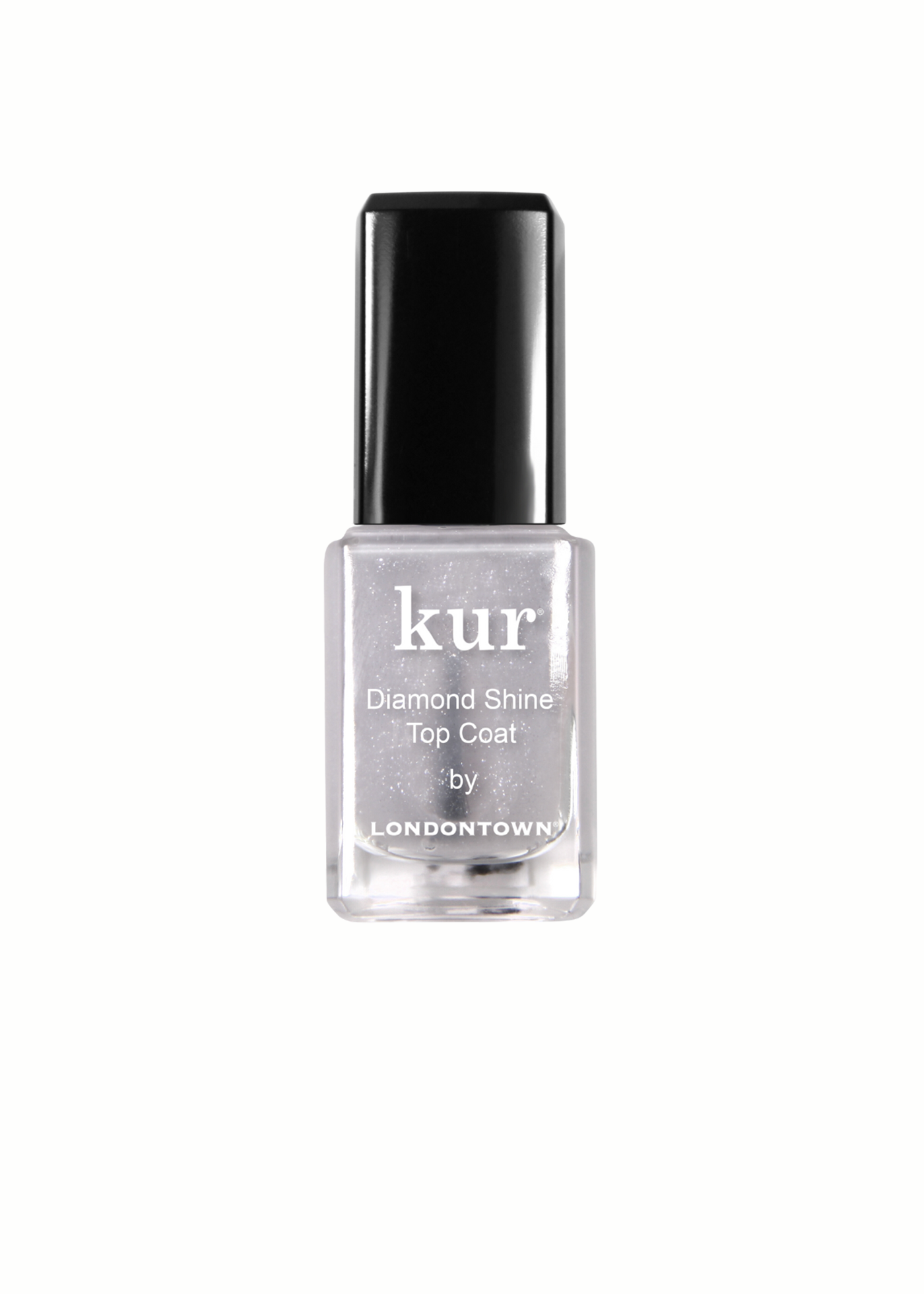 Kur - Diamond Shine Top Coat