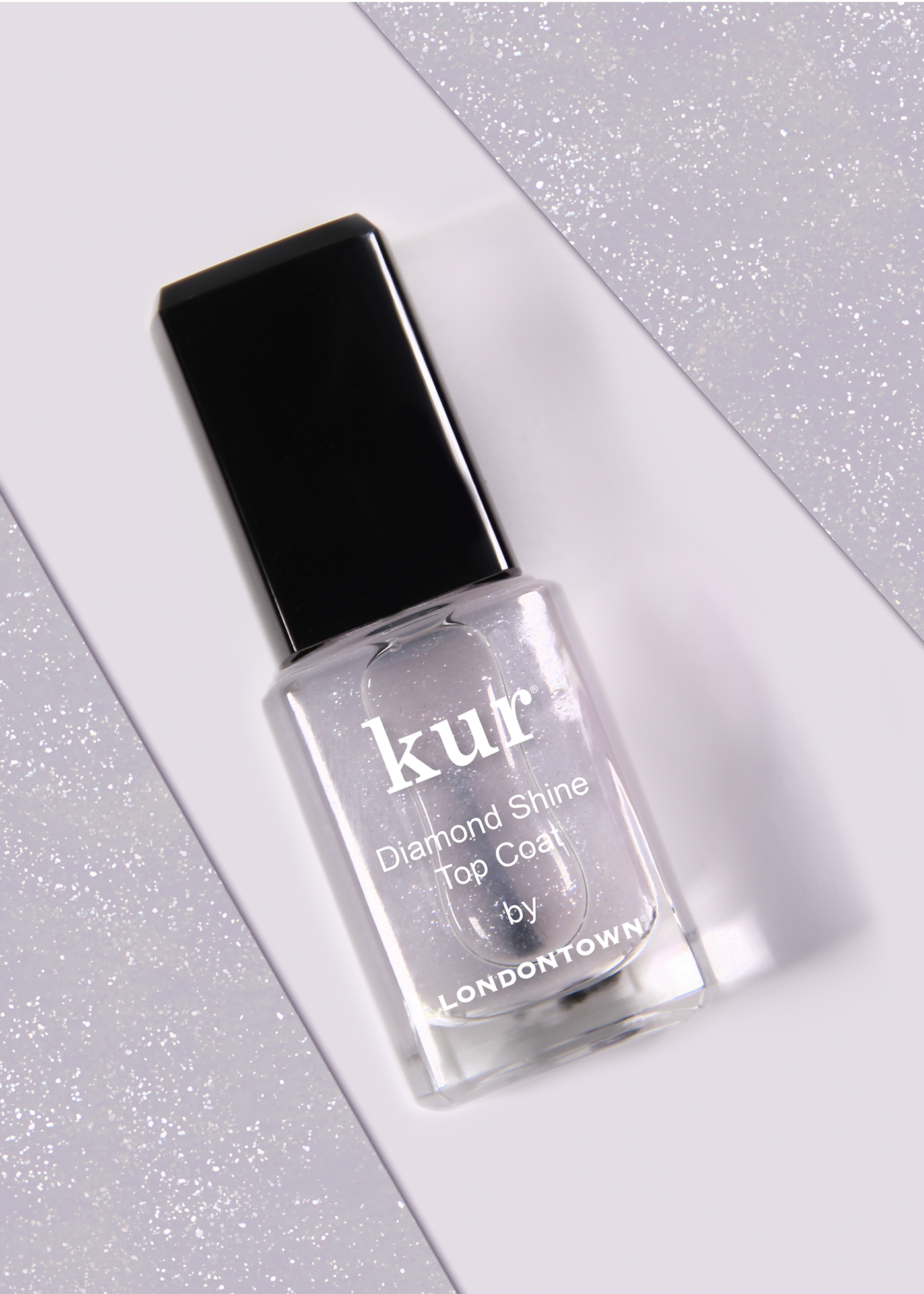 Kur - Diamond Shine Top Coat