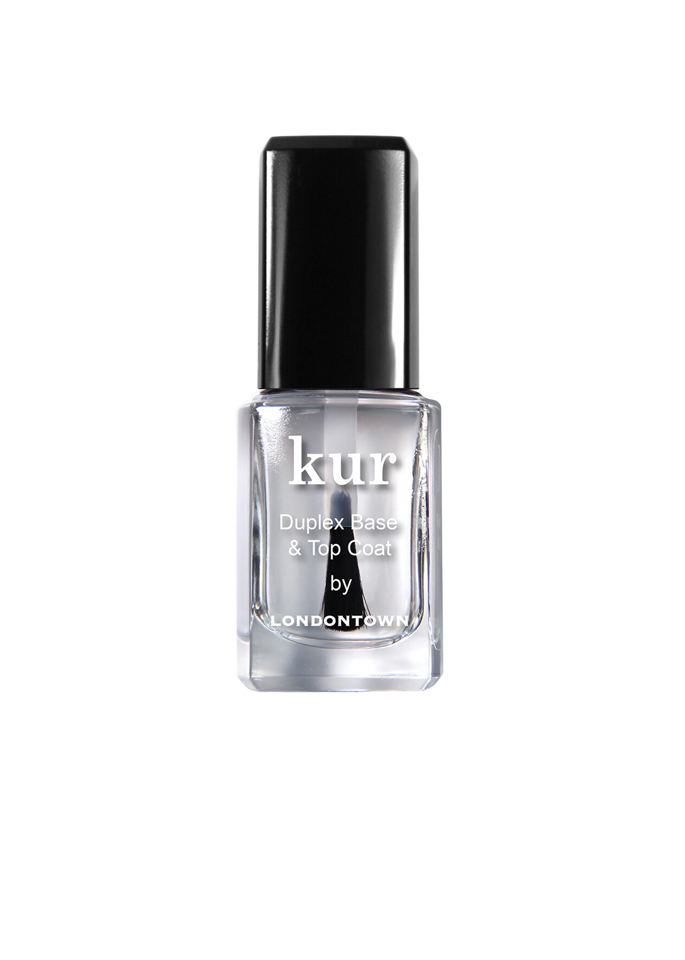 Kur - Duplex Base & Top Coat