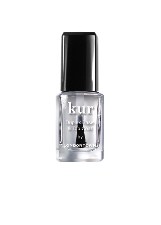 Kur - Duplex Base & Top Coat