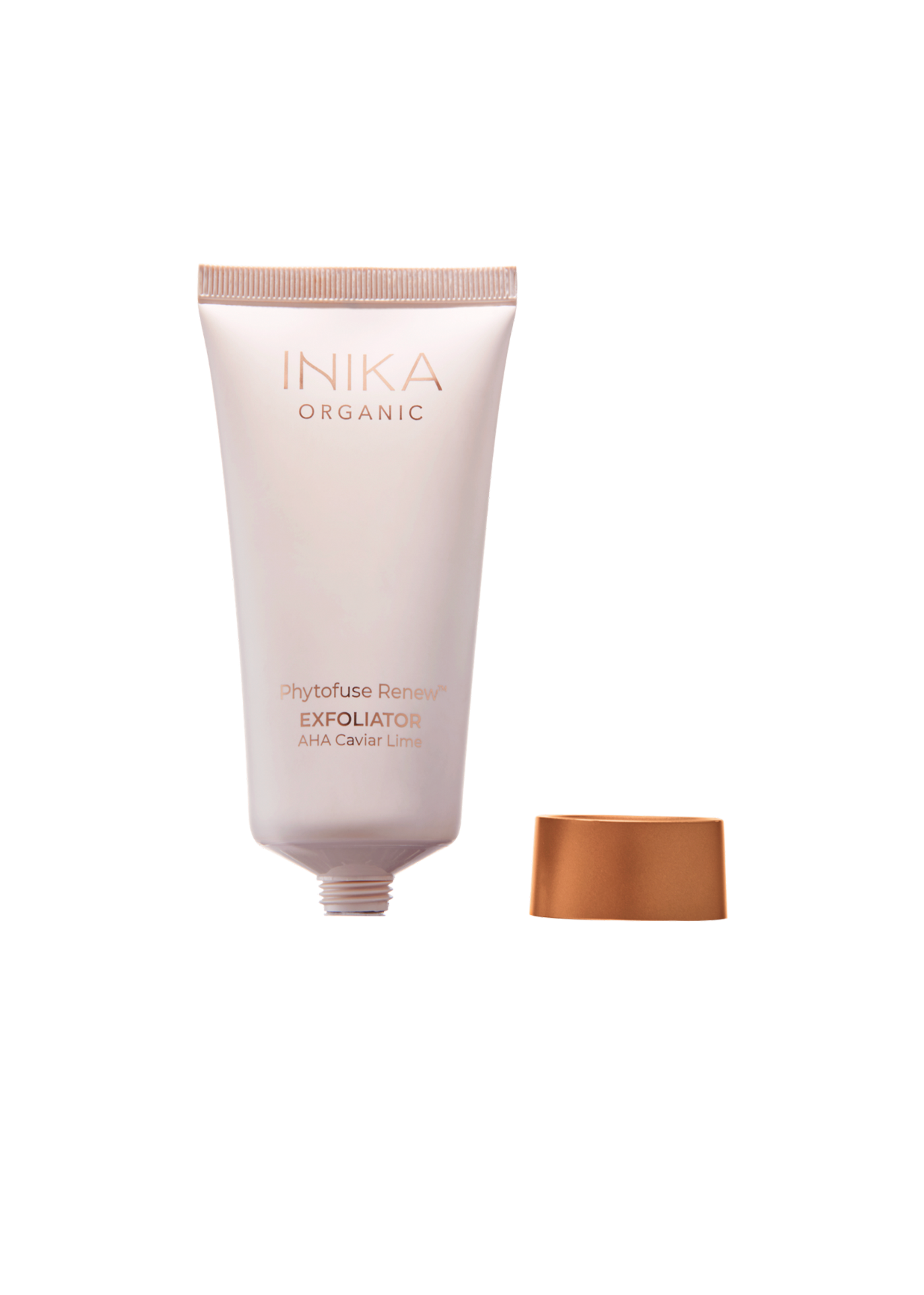 INIKA Organic Phytofuse Renew™ Exfoliator