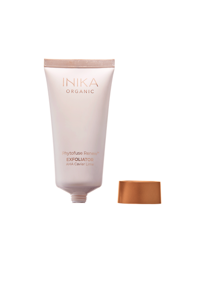 INIKA Organic Phytofuse Renew™ Exfoliator