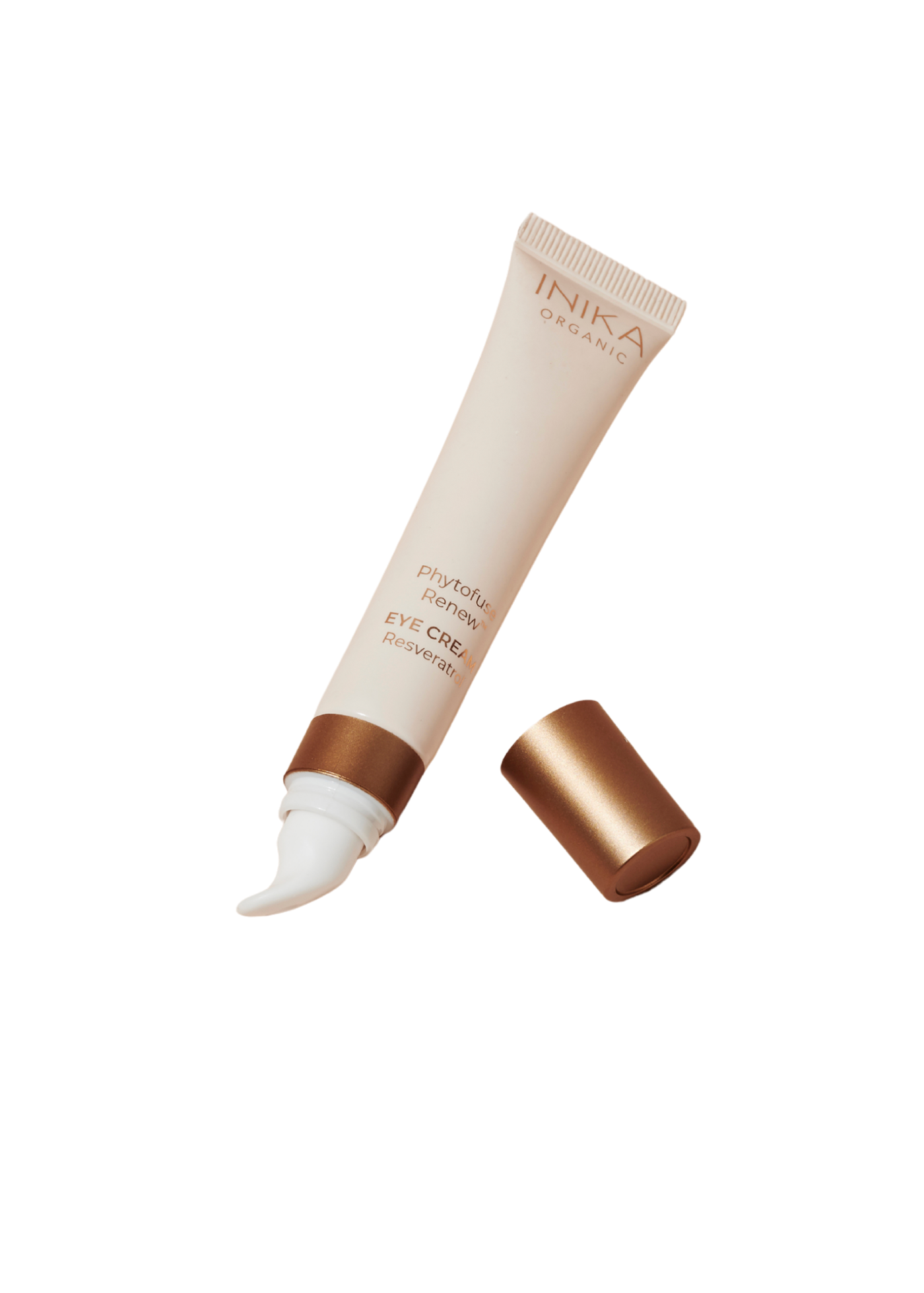 INIKA Organic Phytofuse Renew Eye Cream