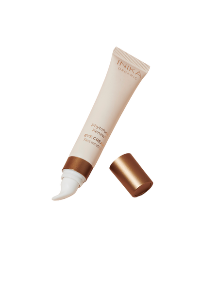 INIKA Organic Phytofuse Renew Eye Cream