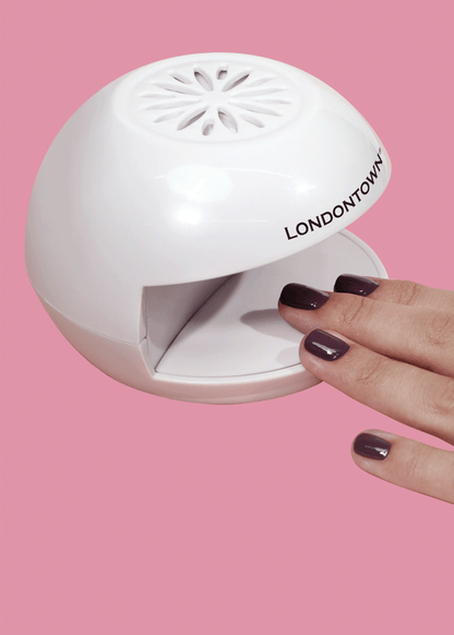 Flash Dry Nail Fan