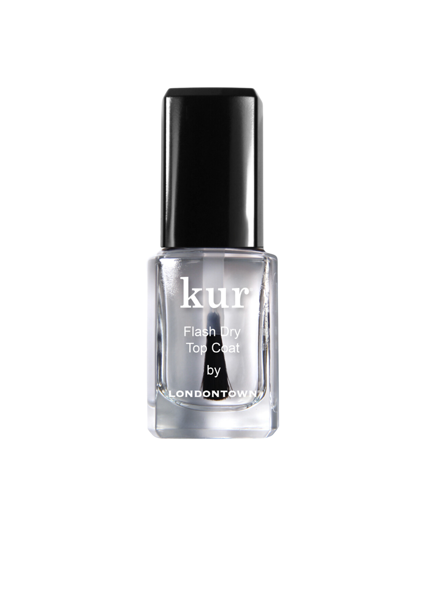 Kur - Flash Dry Top Coat