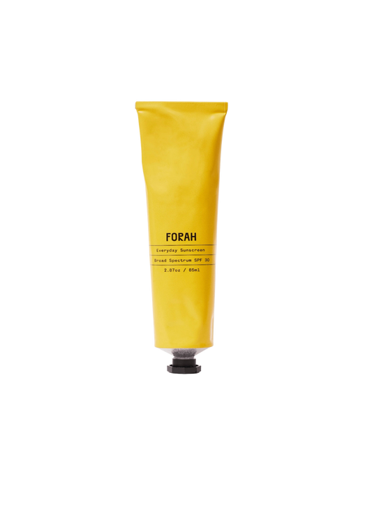 Forah Sunscreen SPF 30
