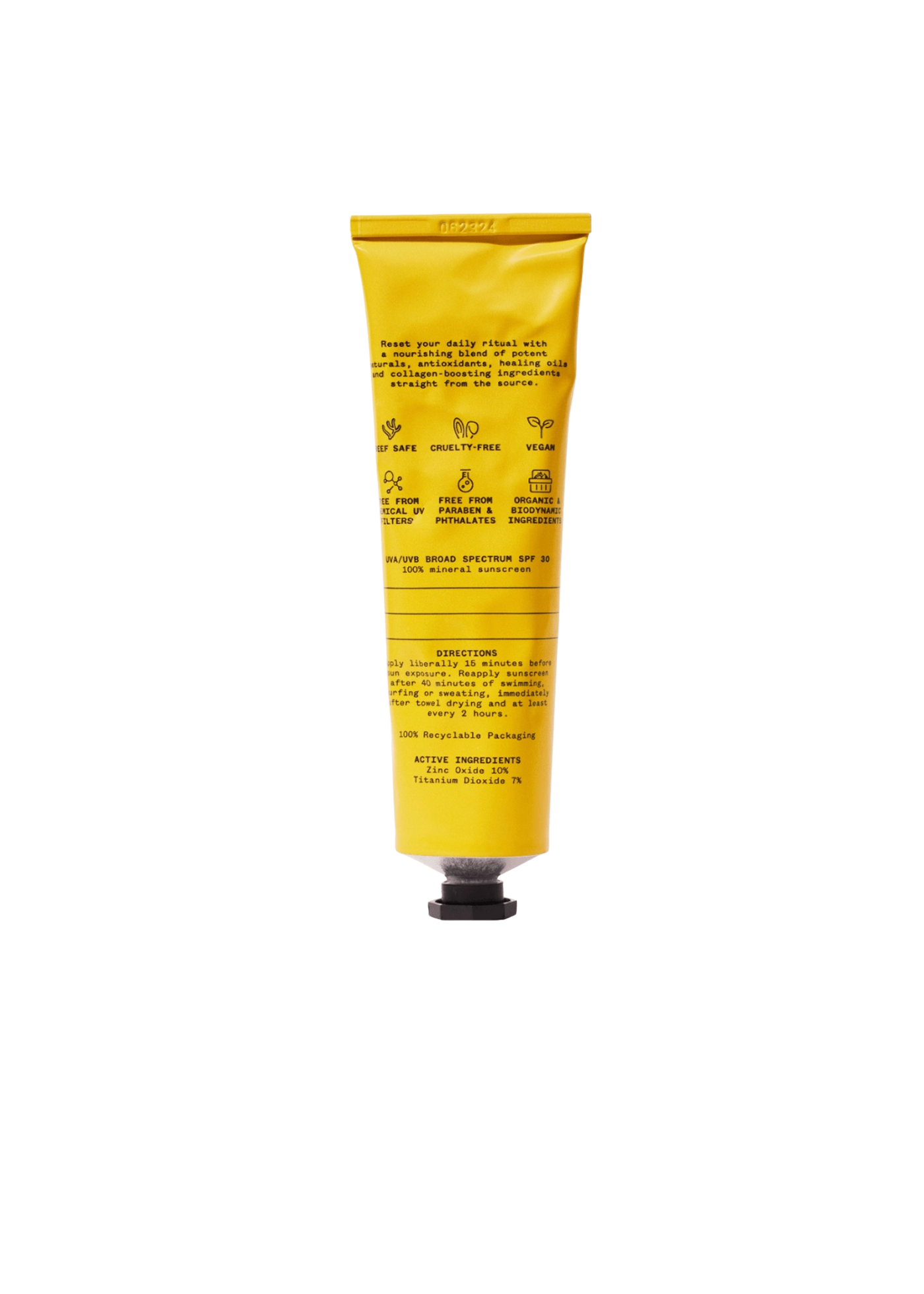 Forah Sunscreen SPF 30