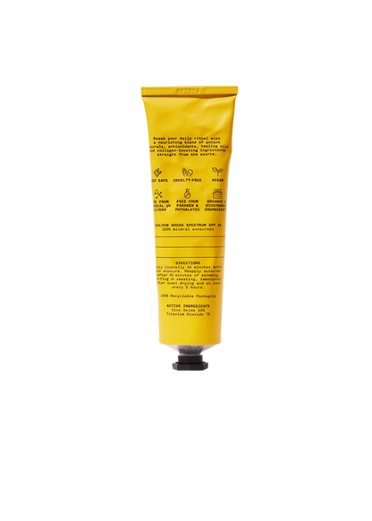 Forah Sunscreen SPF 30