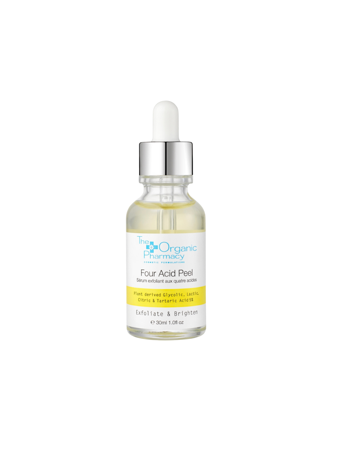 Four Acid Peel 5% Serum