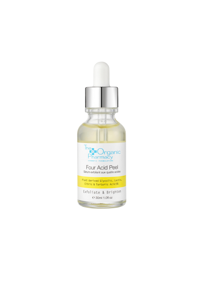 Four Acid Peel 5% Serum