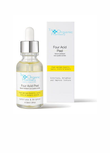 Four Acid Peel 5% Serum