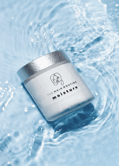 Moisture Hair Treatment