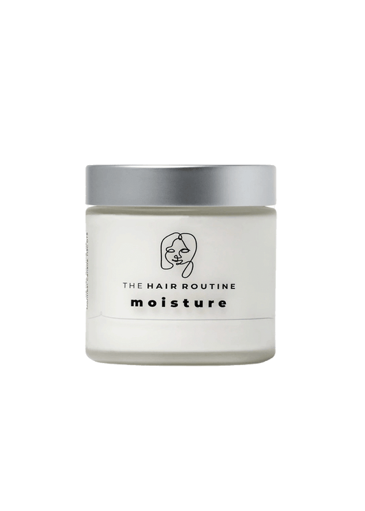 Moisture Hair Treatment