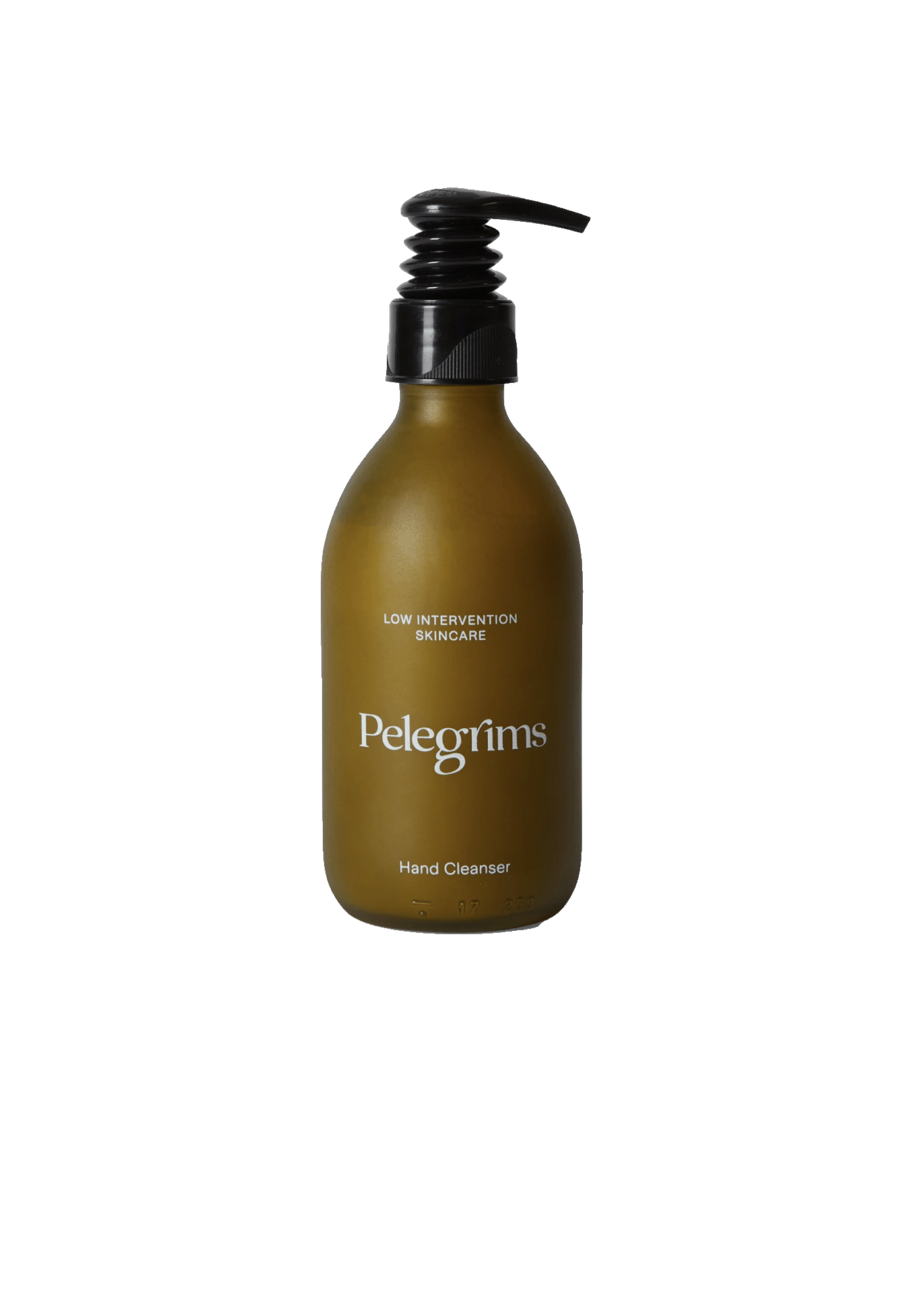 Exfoliating Hand Cleanser