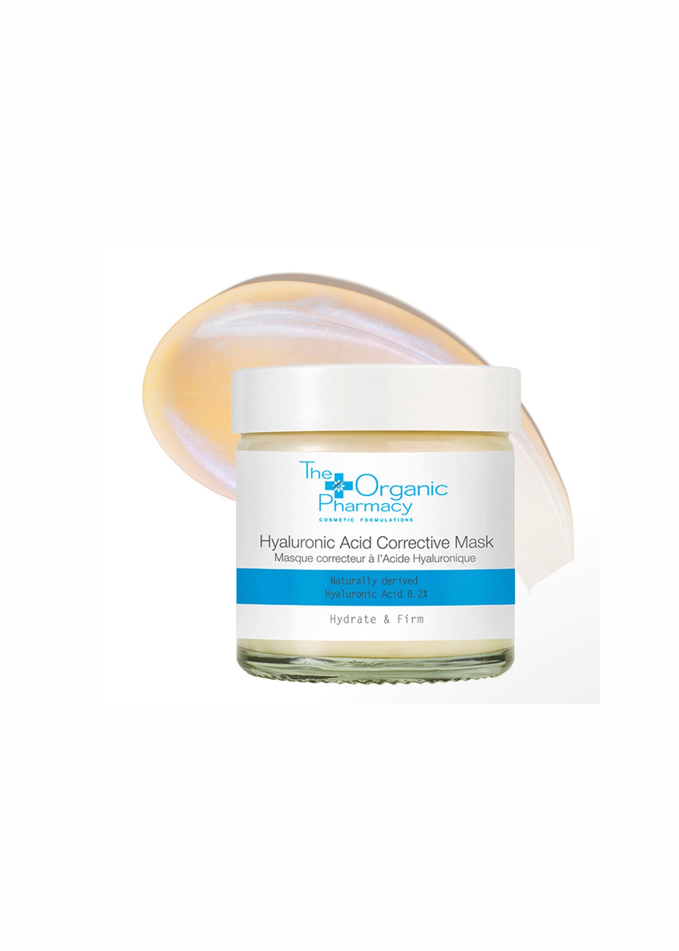 Hyaluronic Acid Corrective Mask