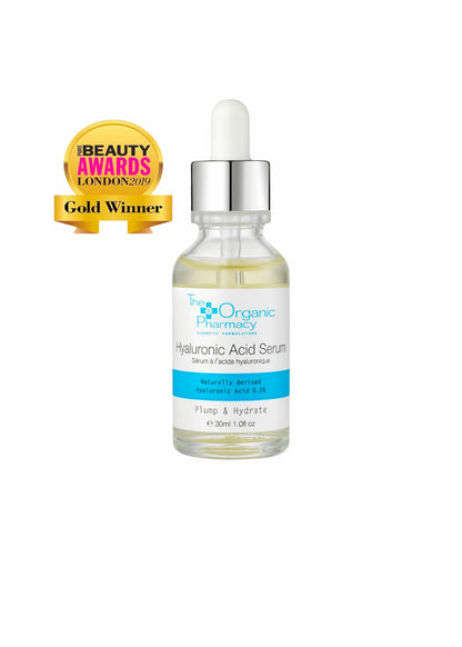 Hyaluronic Acid Serum