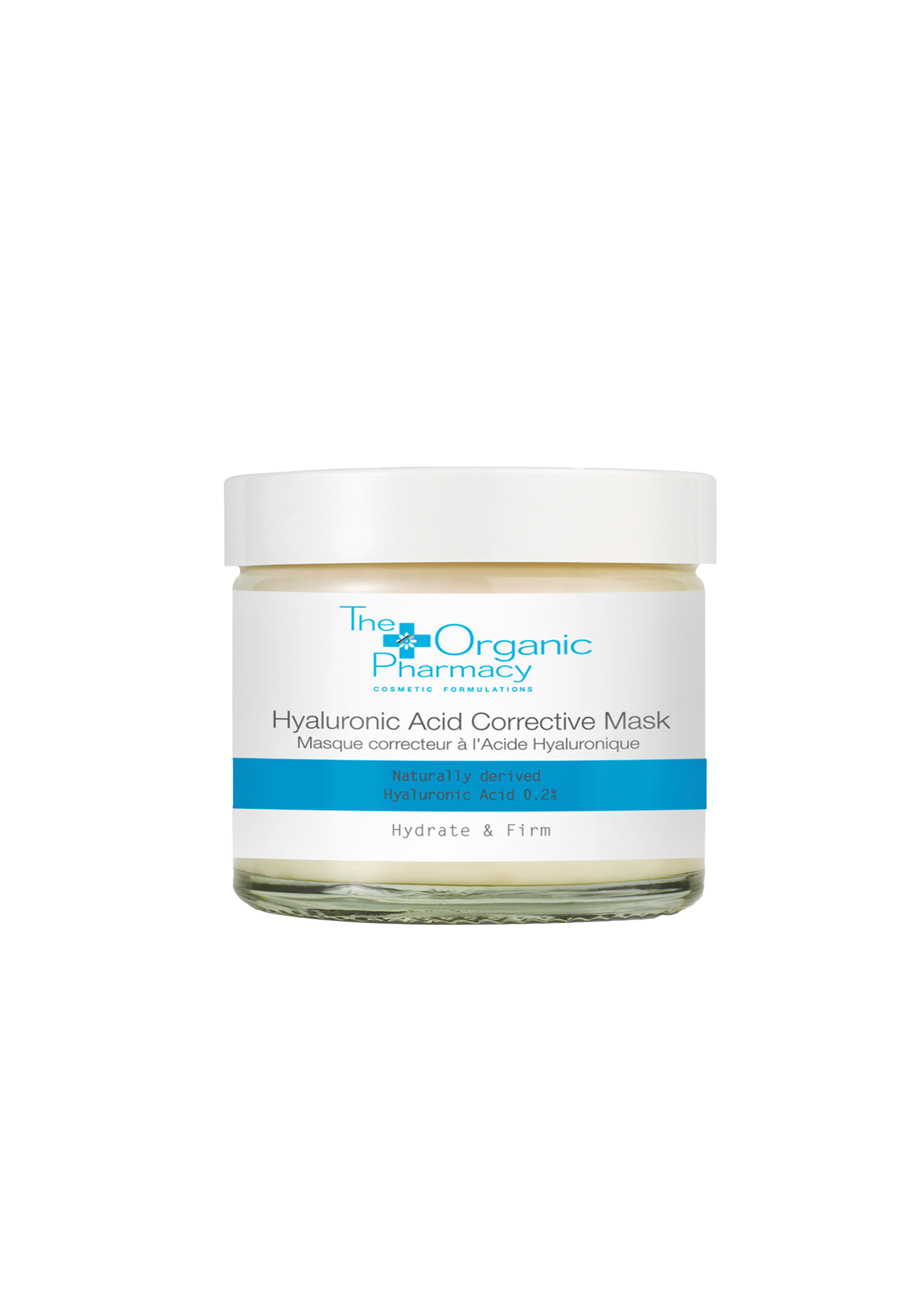 Hyaluronic Acid Corrective Mask