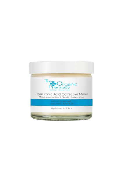 Hyaluronic Acid Corrective Mask