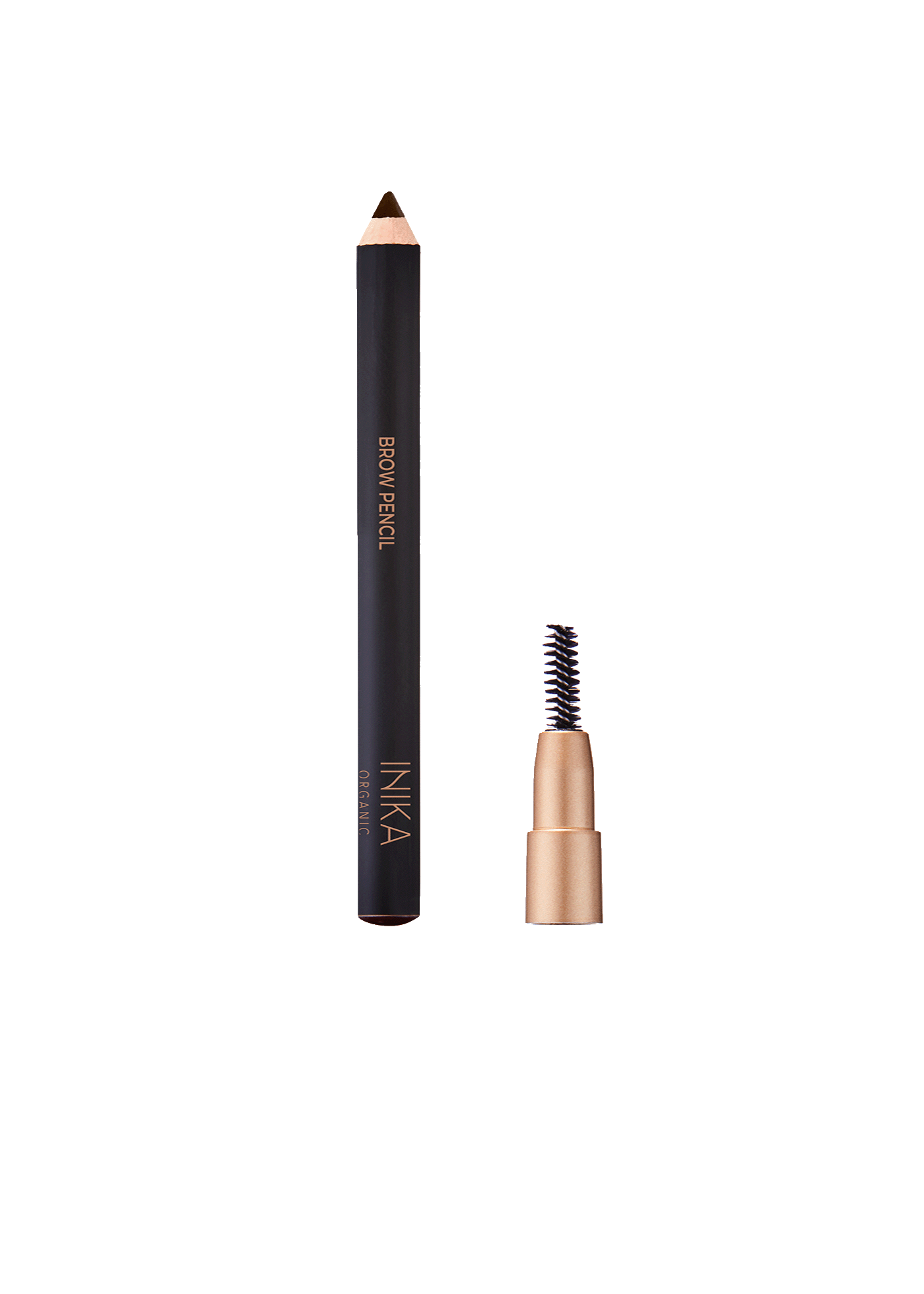 INIKA Organic Brow Pencil