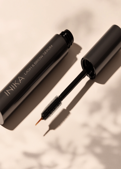 INIKA Organic Lash & Brow Serum
