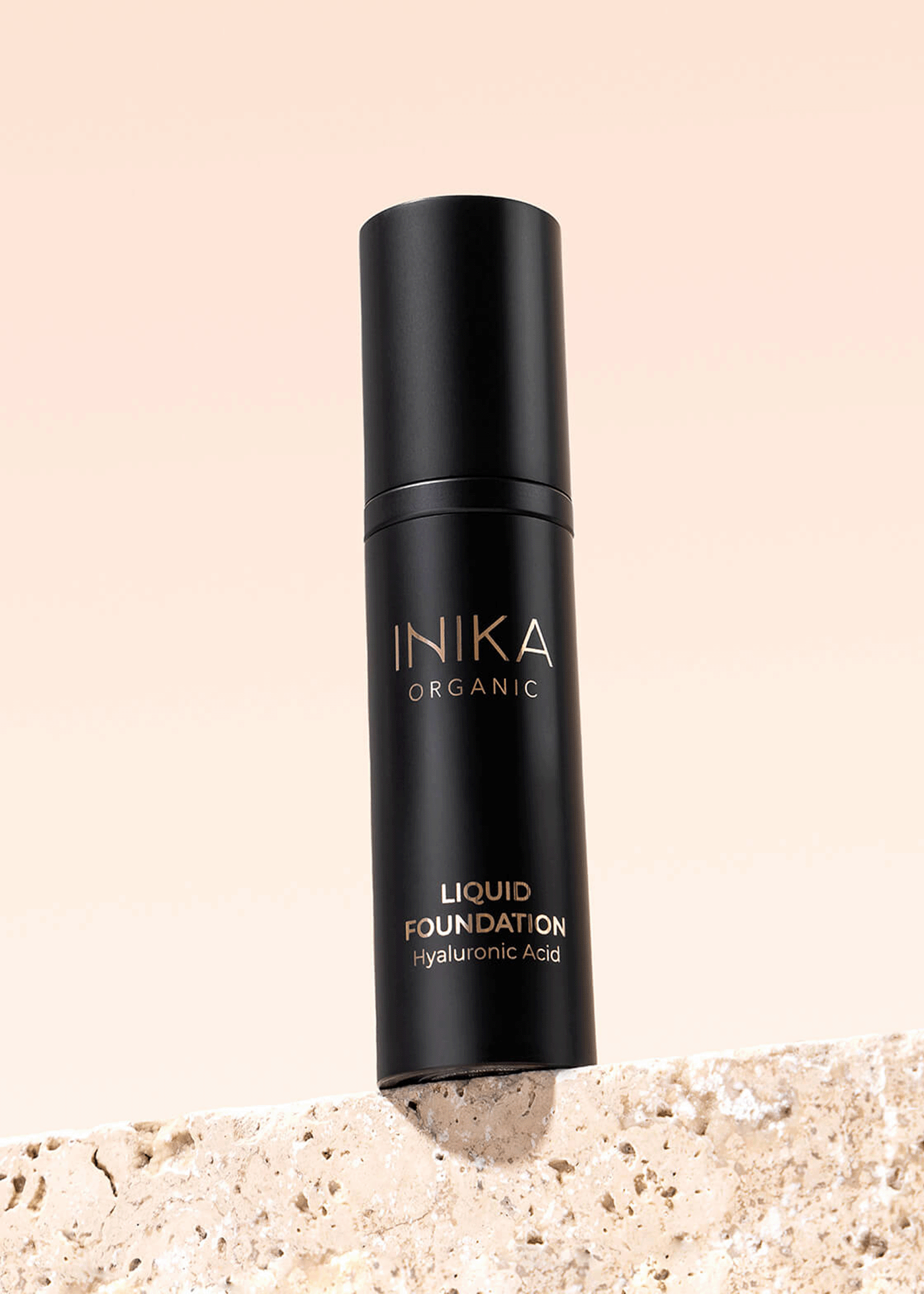 INIKA Organic Liquid Foundation